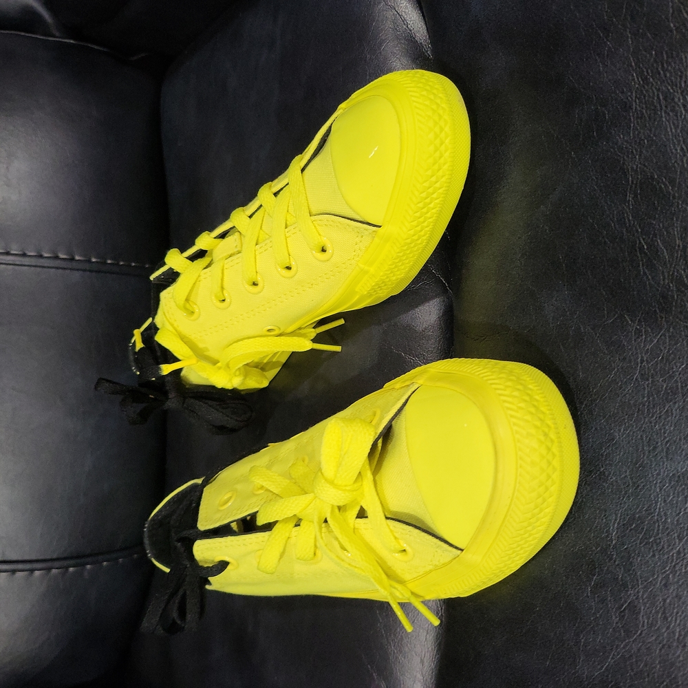 Converse O.P.I